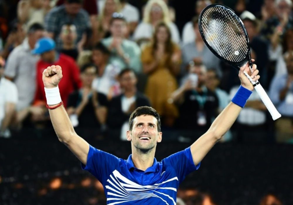 Comment l’Open d’Australie bouscule l’économie du tennis