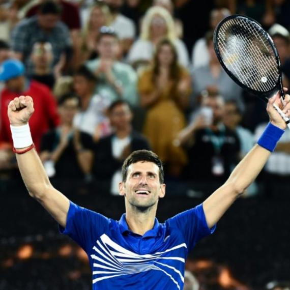 Comment l&rsquo;Open d&rsquo;Australie bouscule l&rsquo;économie du tennis