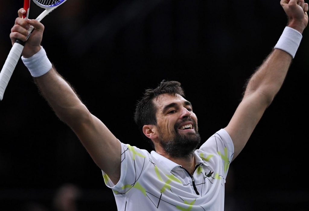 Chardy : « Mon futur bébé a déjà des émotions »