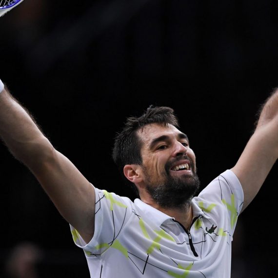 Chardy : « Mon futur bébé a déjà des émotions »
